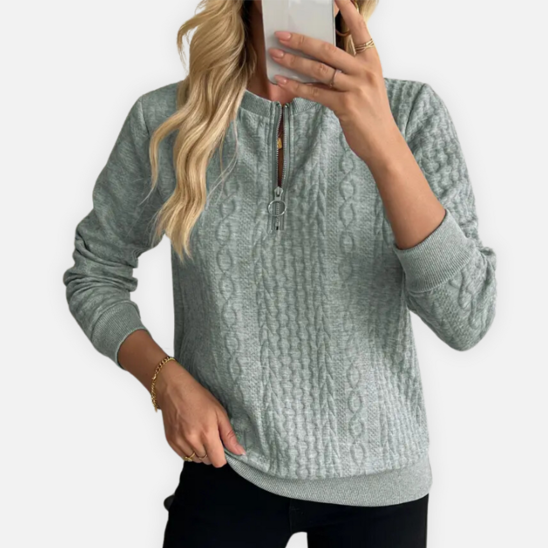 Antonia™ - Luxe Cosy Knit