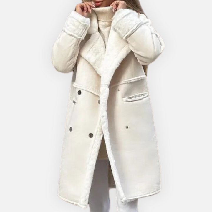 Isabel™ - Luxury Winter Coat