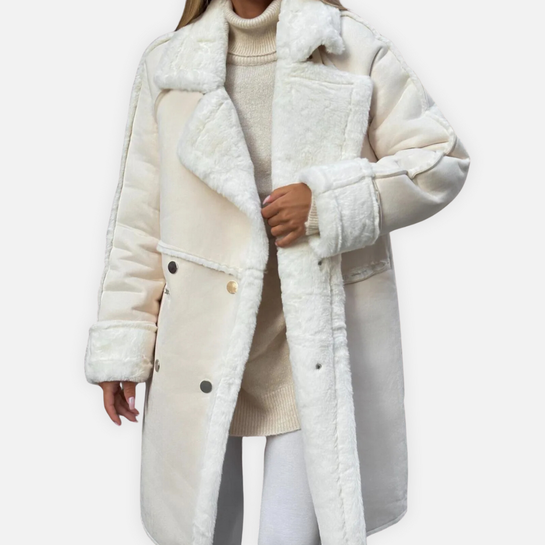 Isabel™ - Luxury Winter Coat