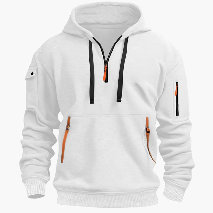 Flint™ - Classic Hoodie