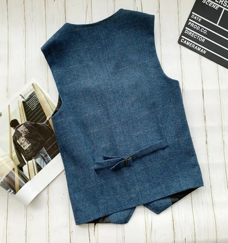 Louis™ - Gentleman's Vest