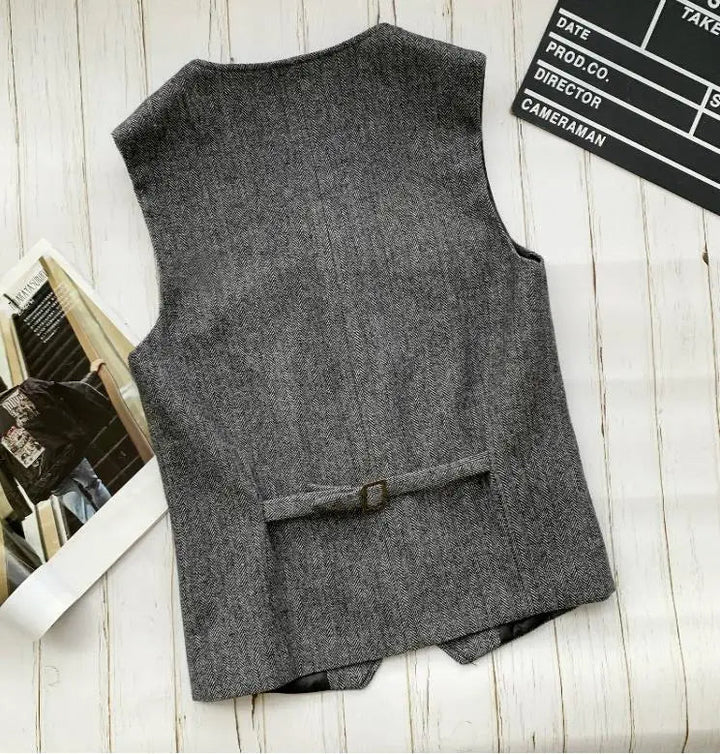 Louis™ - Gentleman's Vest