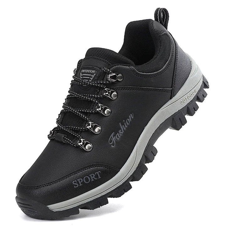 Daniel™ - Orthopaedic Hiking Shoes with Insole