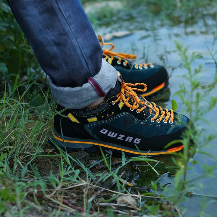 Gale™ - Orthopaedic Hiking Shoes