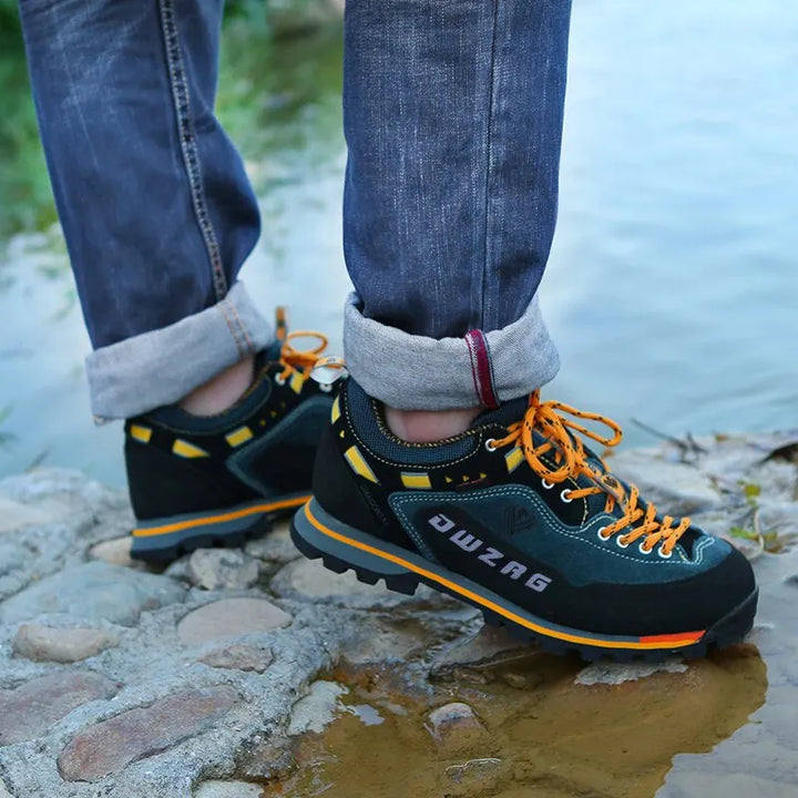 Gale™ - Orthopaedic Hiking Shoes