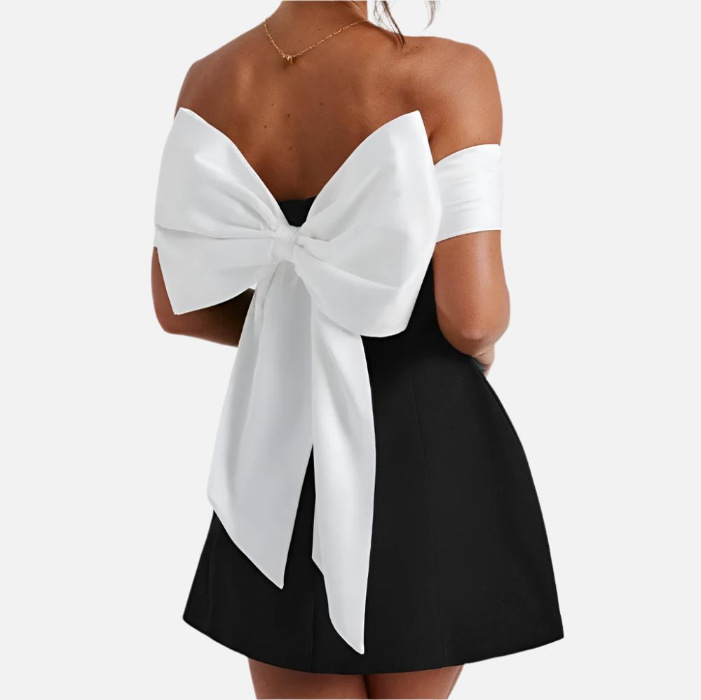 Naomi™ - Bloom Mini Dress