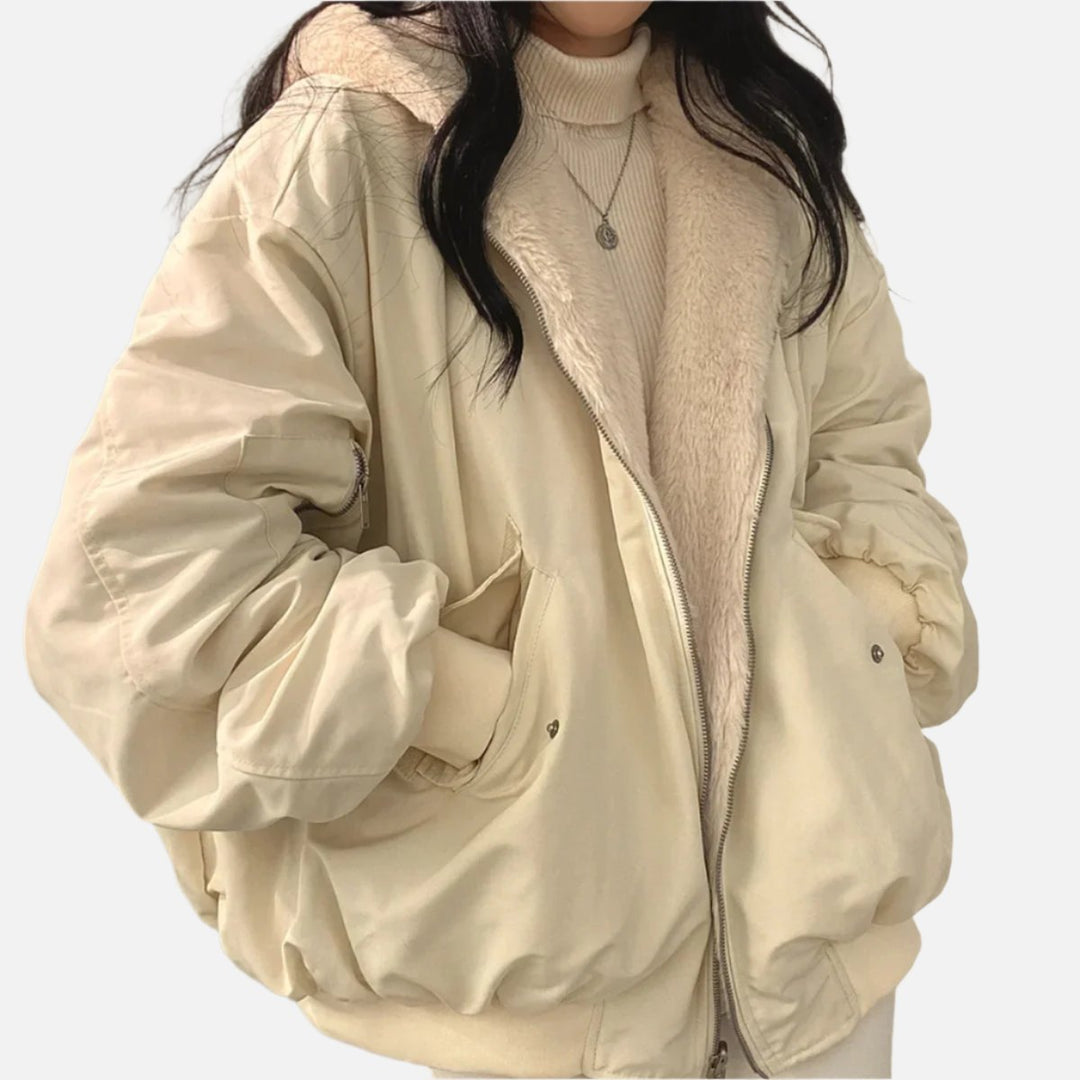 Bridget™ - Stylish 2 In 1 Jacket