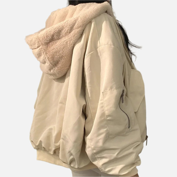 Bridget™ - Stylish 2 In 1 Jacket