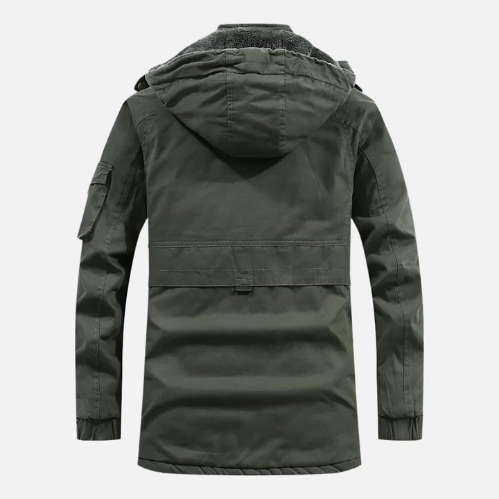 Jonah™ - The Insulated Parka