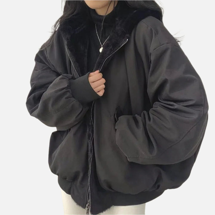 Bridget™ - Stylish 2 In 1 Jacket