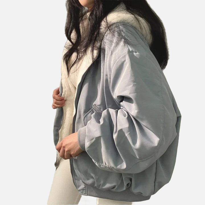 Bridget™ - Stylish 2 In 1 Jacket