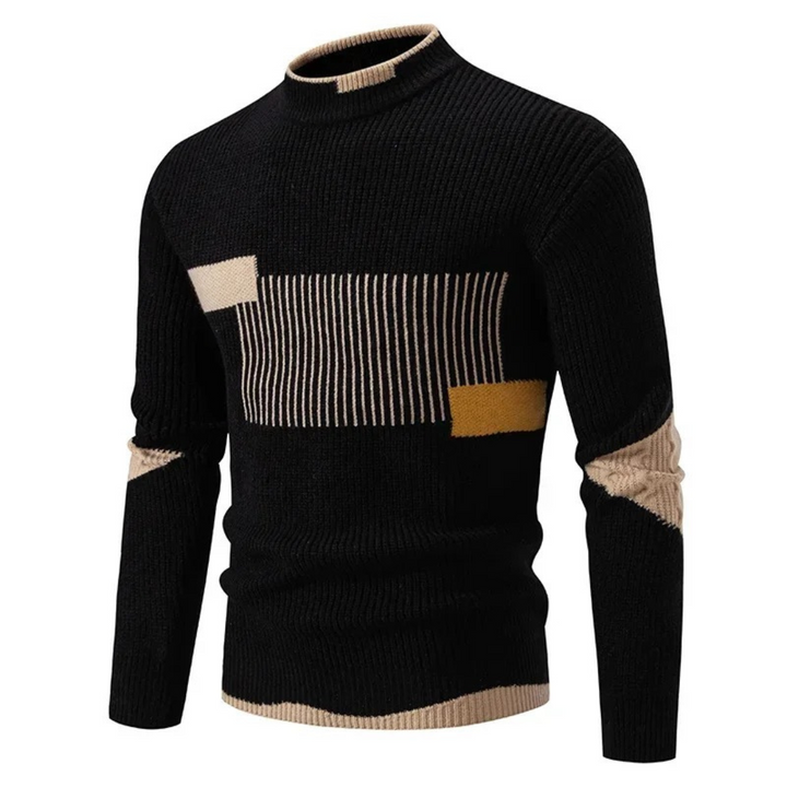 Leroy™ - Premium Knit Sweater