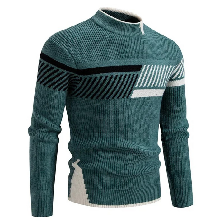 Leroy™ - Premium Knit Sweater