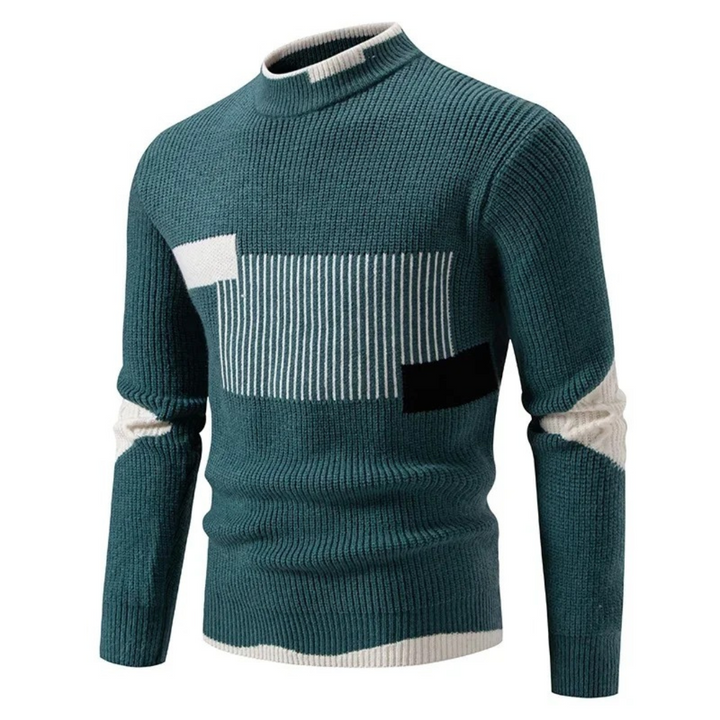 Leroy™ - Premium Knit Sweater