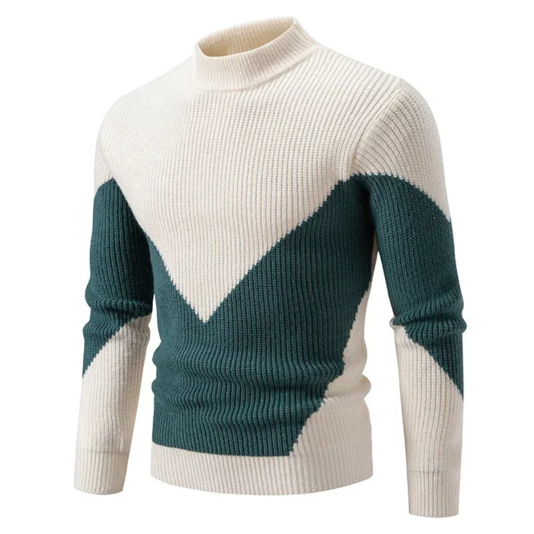 Leroy™ - Premium Knit Sweater