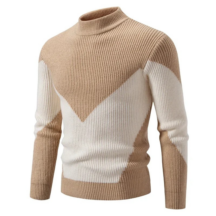 Leroy™ - Premium Knit Sweater