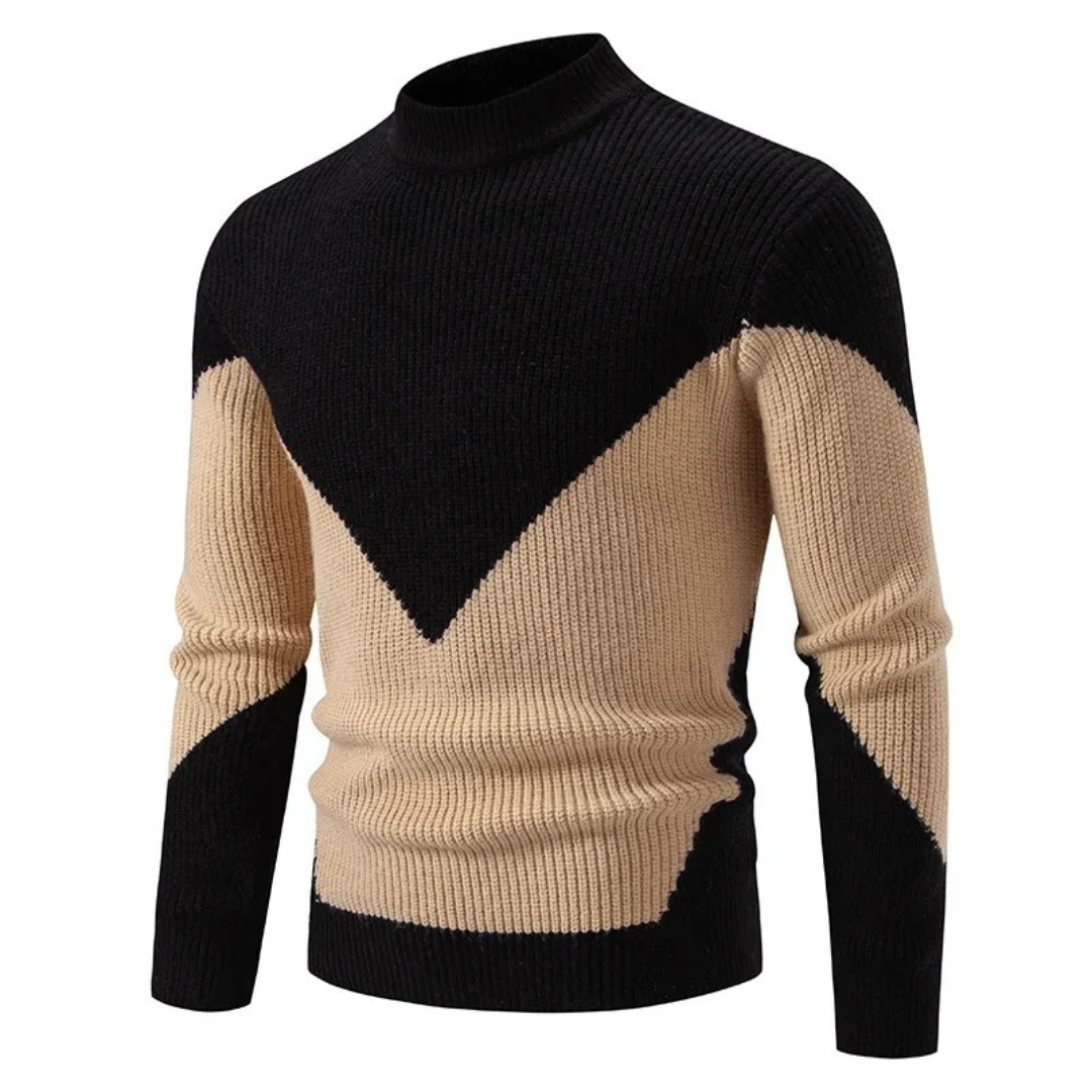 Leroy™ - Premium Knit Sweater