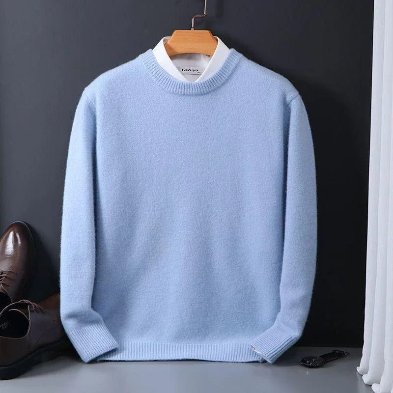 Finn™ - Premium Knit Jumper